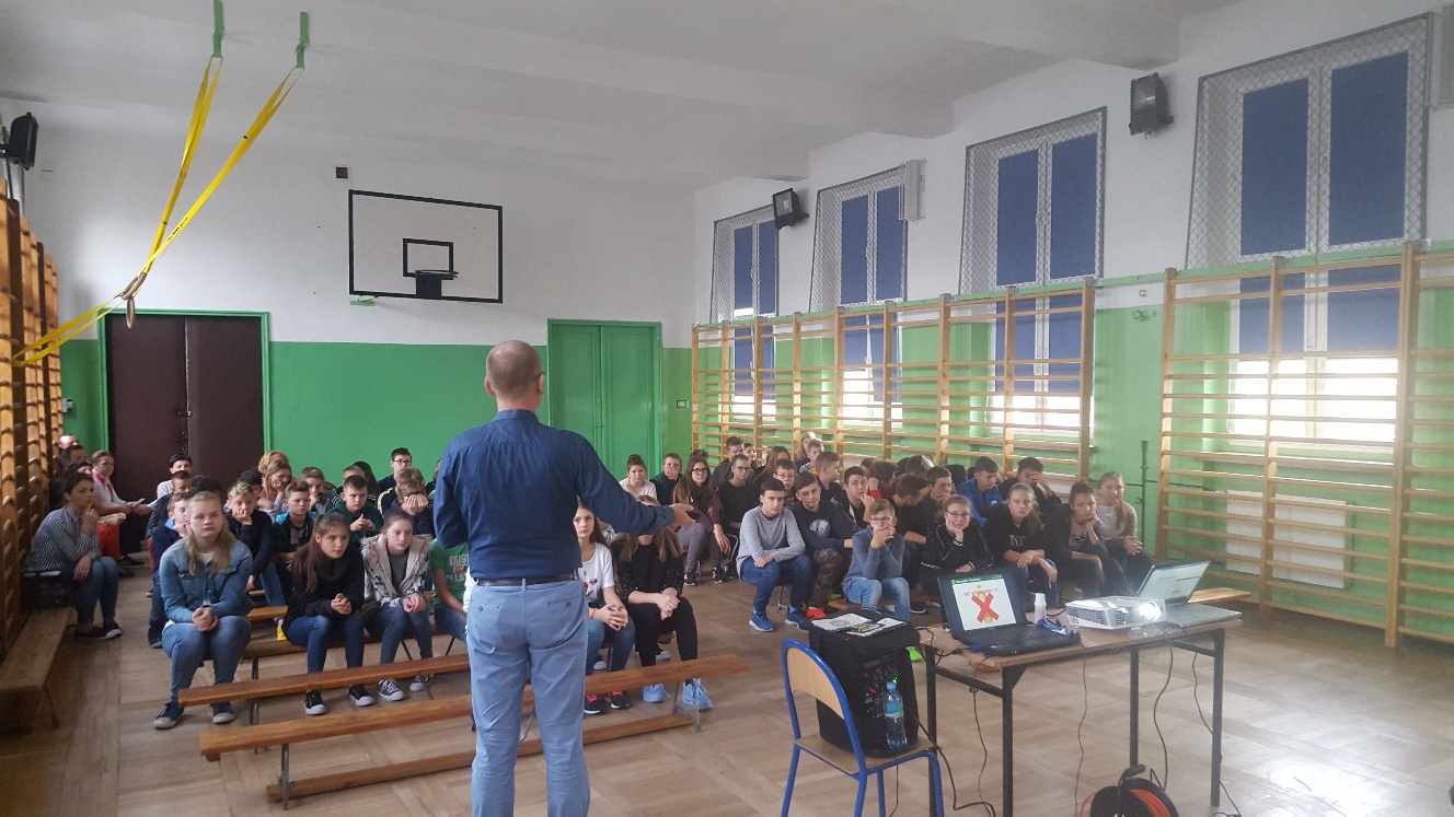 Szkoła Podstawowa W Przystajni KONKURSY EKOLOGICZNE SKE - Szkoła Podstawowa im. Marii Konopnickiej w